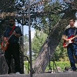 Montana Fair, 2006